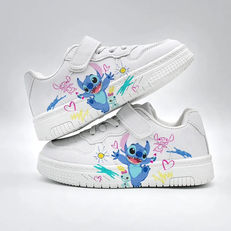 Baskets Stitch Enfant Sport Running