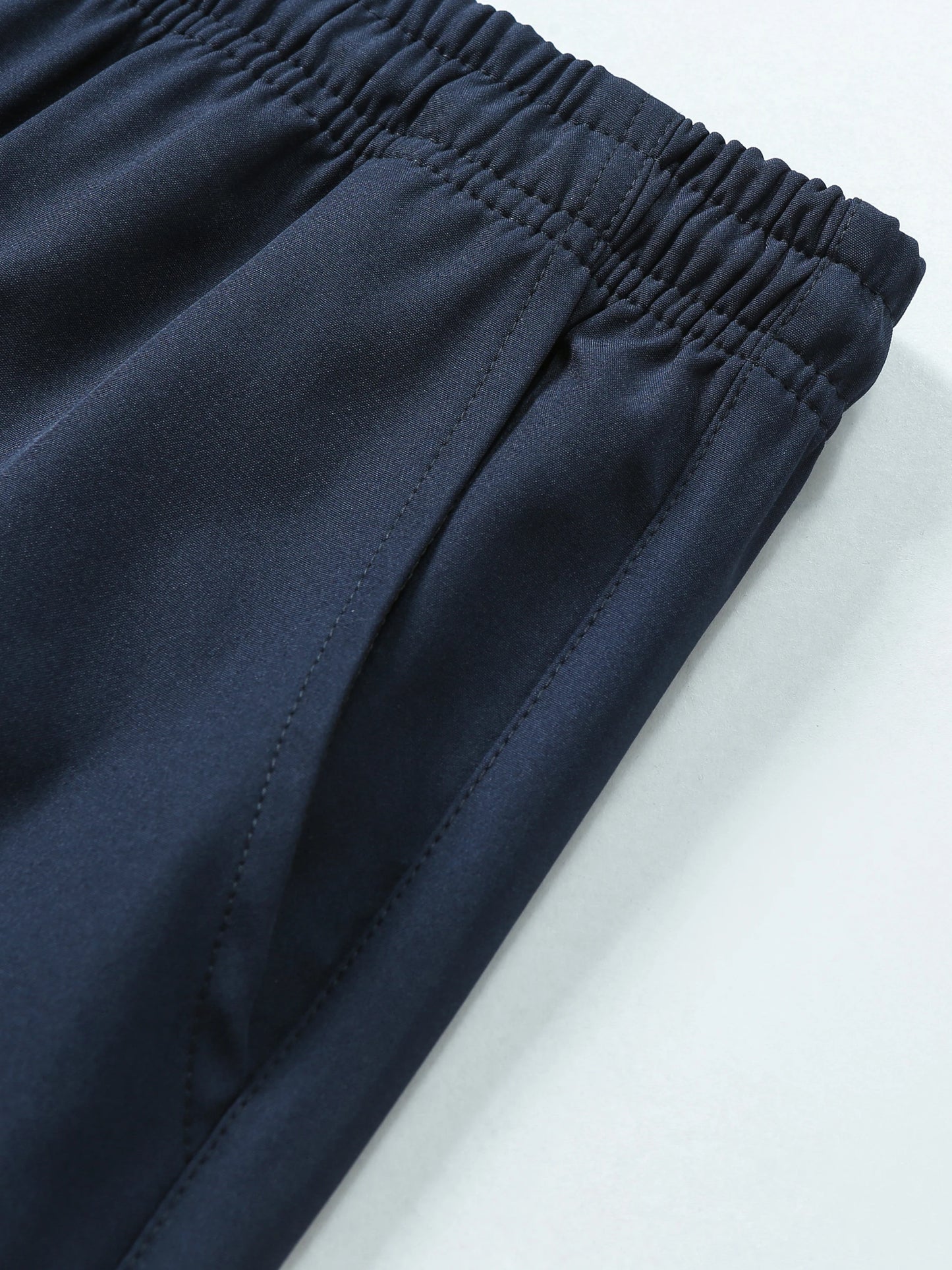 Short Gym Homme Fitness Squat - Workout Running Séchage Rapide