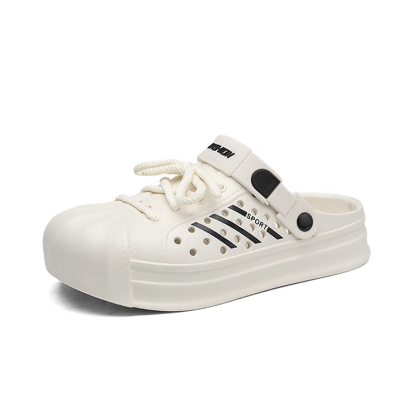 Sandales Antidérapantes Mixte - Plage Été