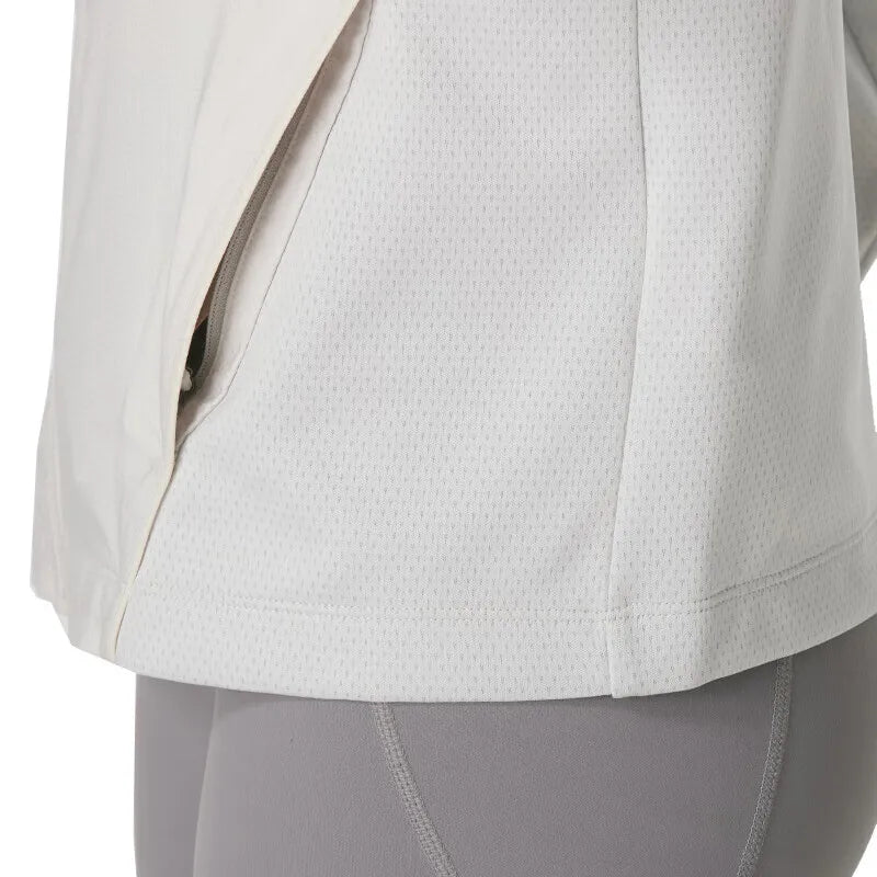 Veste Nike Femme Seasonal UV Dri-FIT – Running & Sport