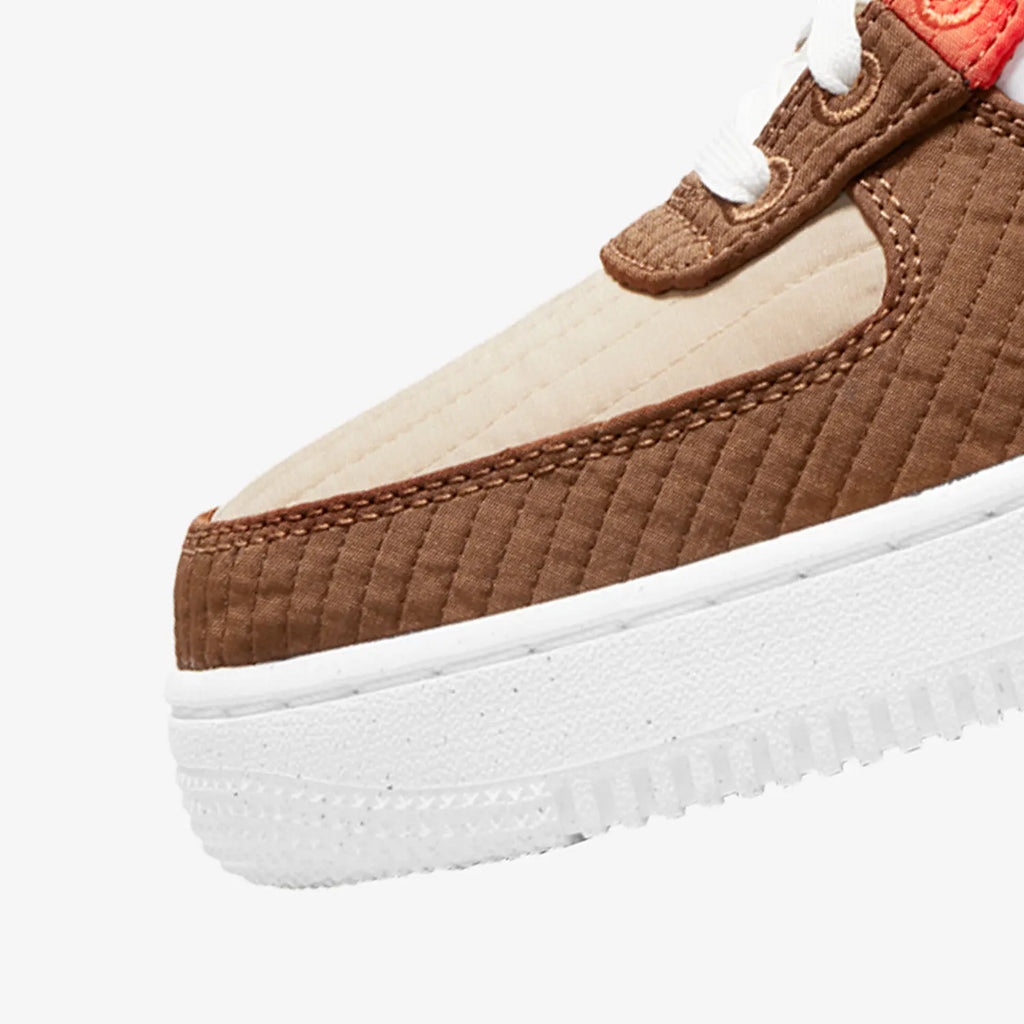 Chaussures Nike Air Force 1 Low AF1 Femme – Casual Basse DH0775-200