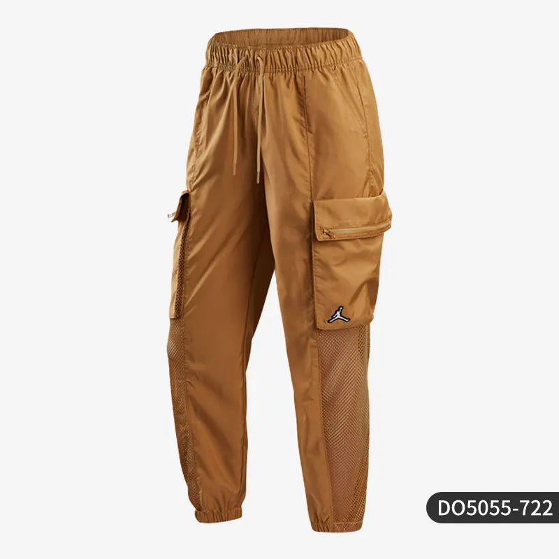 Jogger Cargo Air Jordan Nike Femme – Streetwear Confortable & Tendance