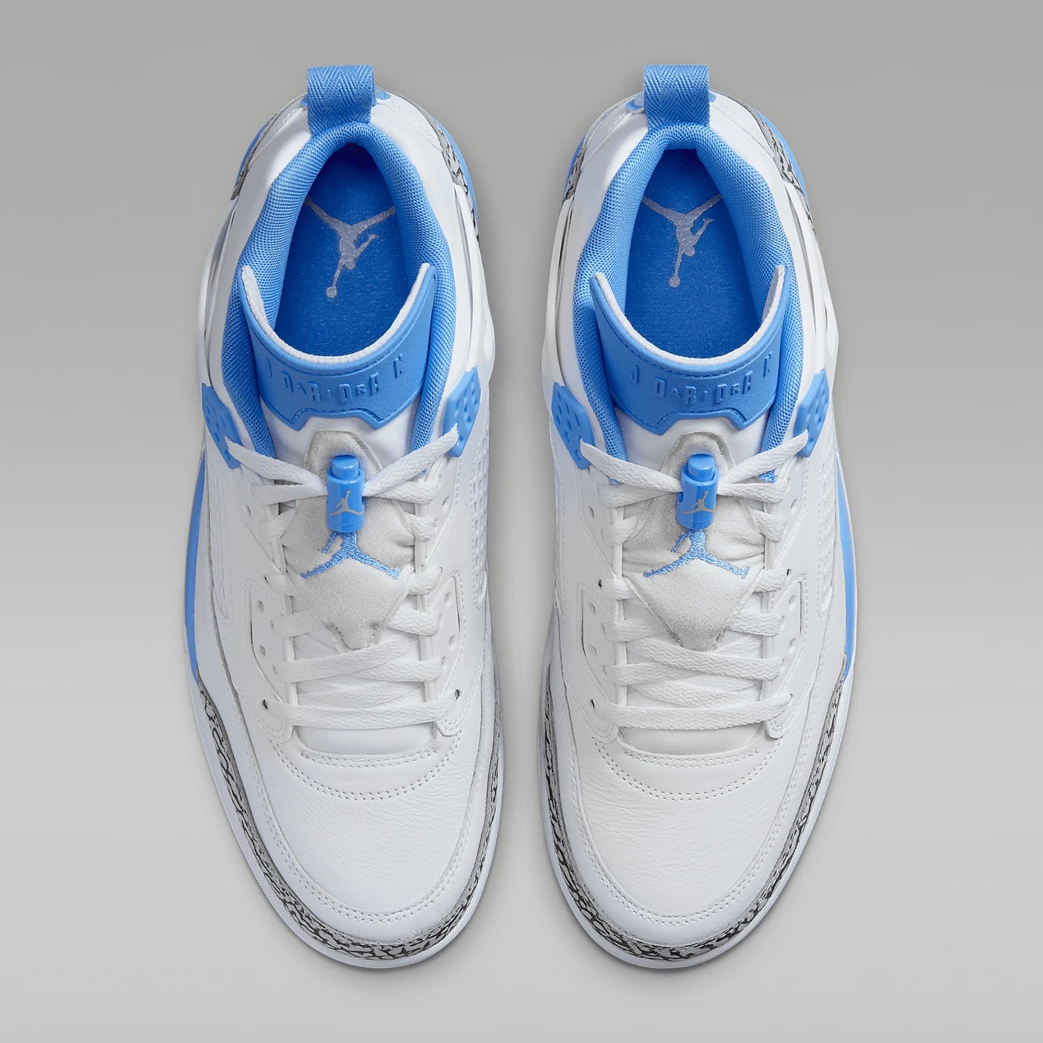 Chaussures Nike Jordan Homme – Coussin Air Mesh Résistant Sport FQ1759-141