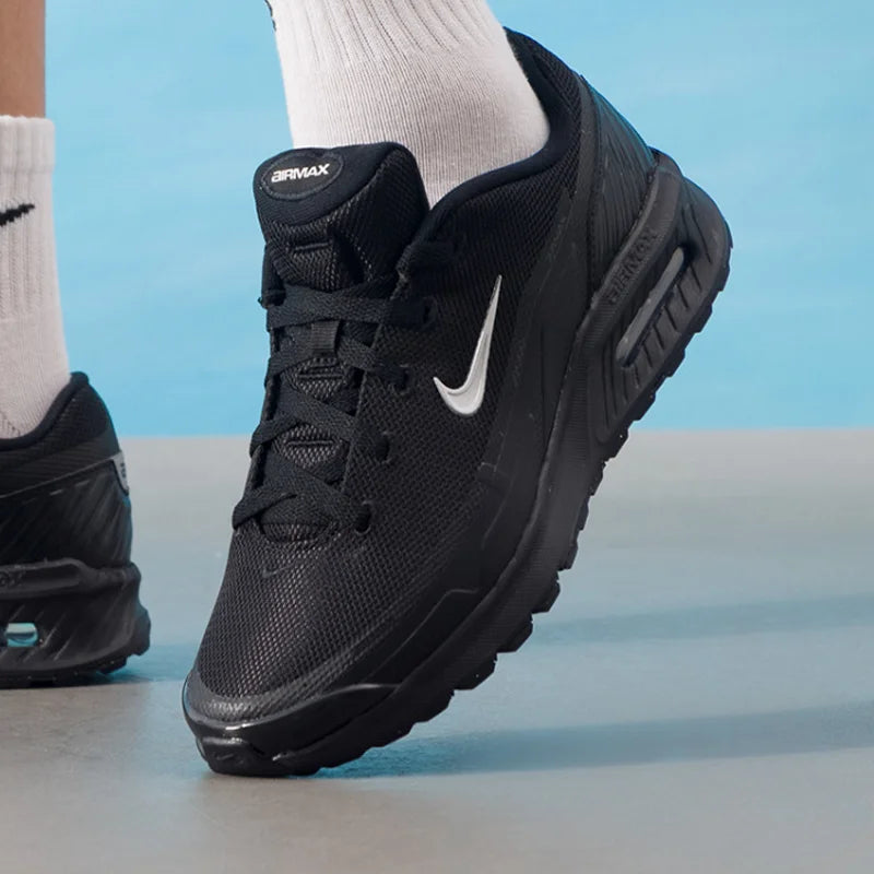 Nike Air Max BIA SE Homme Tout-Noir – IM5072-001