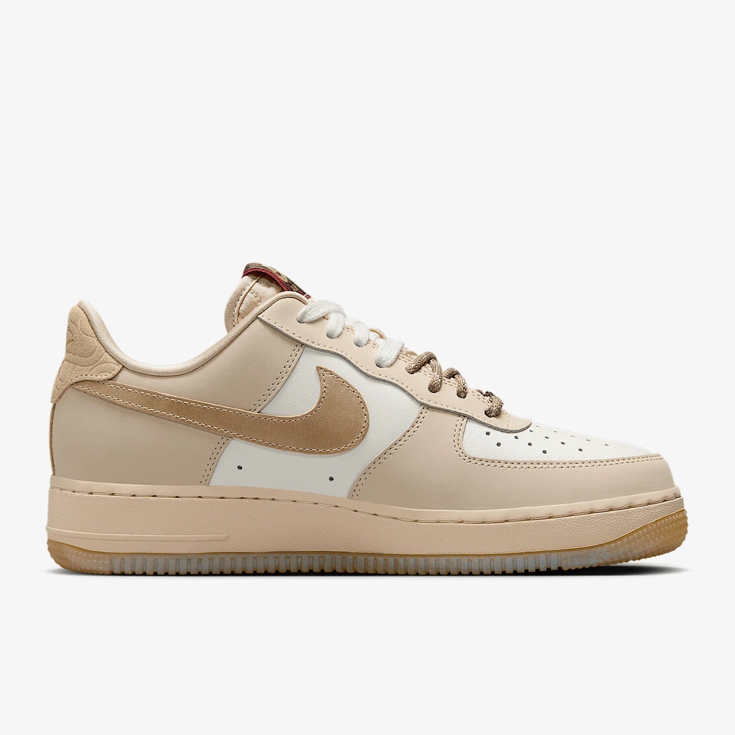 Sneakers Nike Air Force 1 Retro Femme – Basse Classique HV5990-172