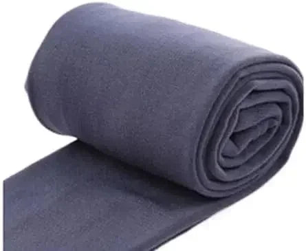 Collants Femme Hiver Chauds Doublés Polaire - Thermiques Pantyhose Panty Effet Peau Noir Bas Chaussettes