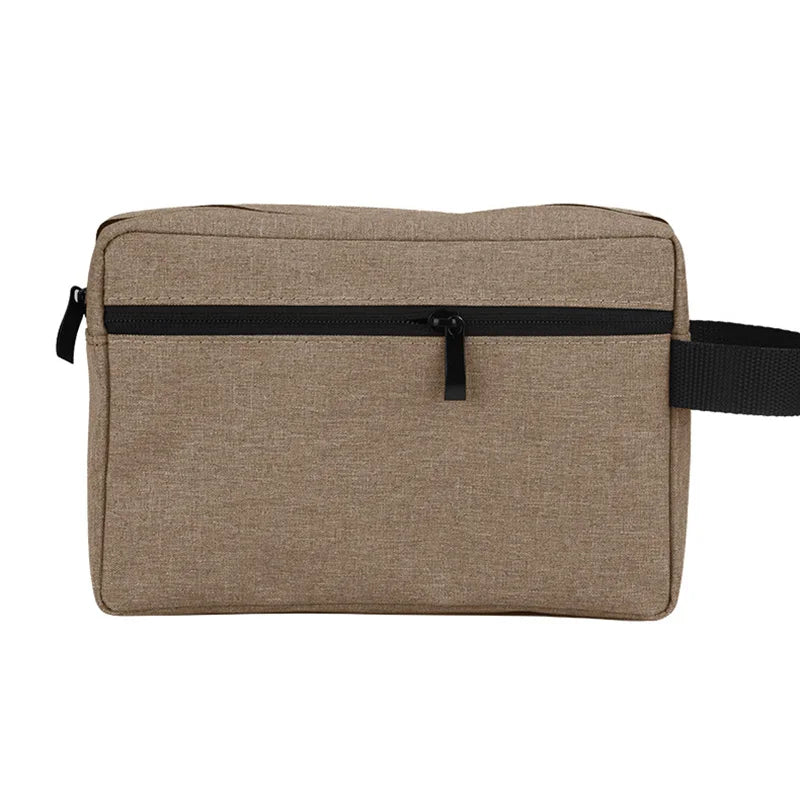 Trousse Toilette Voyage Homme Femme - Sac Cosmétique Imperméable Organisateur Maquillage Beauté Nécessaire Pochette