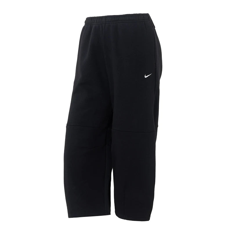 Pantalon Nike Polaire Femme – Jogging Chaud Loose & Respirant
