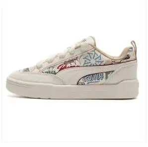Sneakers Femme PUMA Future Suede Lite – Basse, Cuir, Antidérapante & Légère