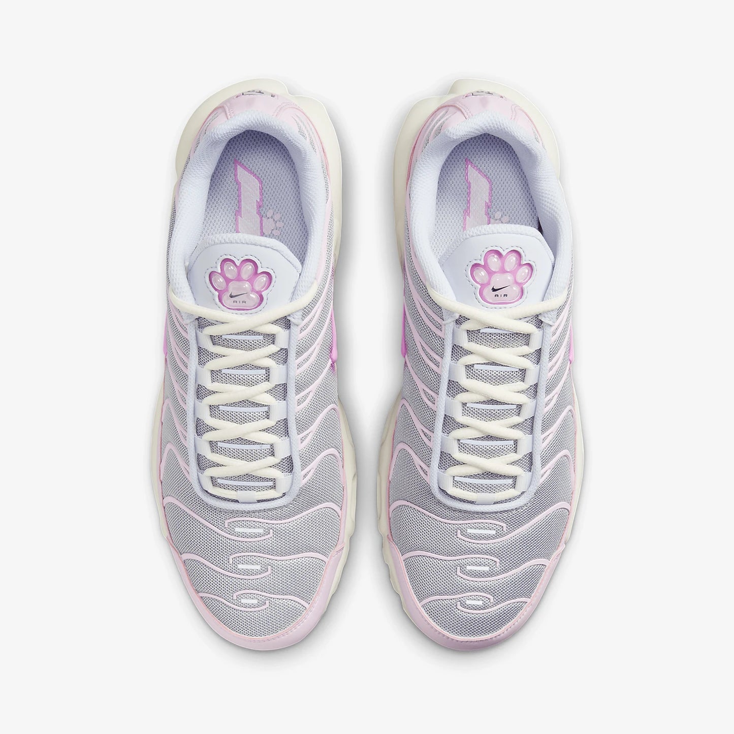 Nike Air Max Plus Femme HM3692-061 - Chaussures Sport Classiques Respirantes