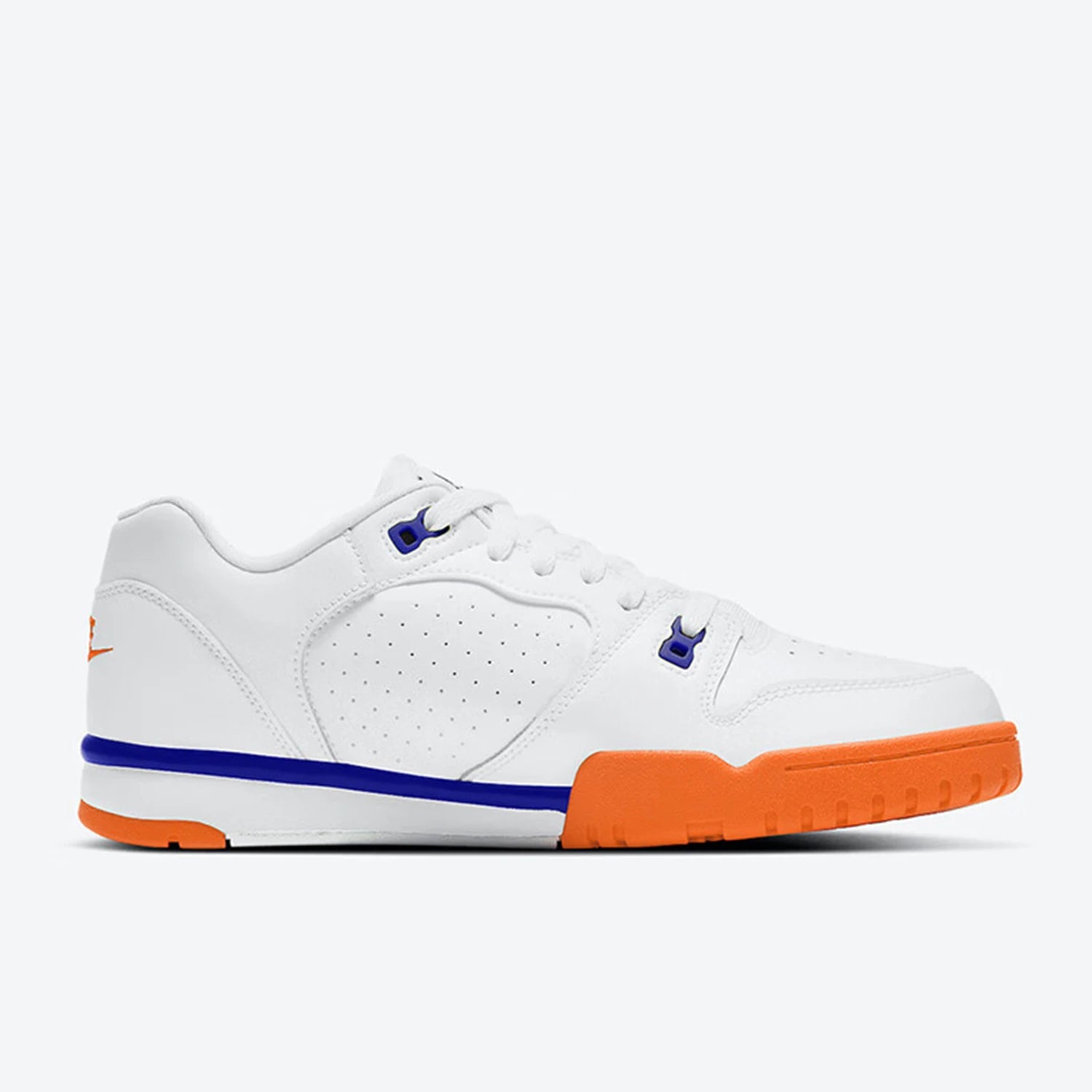 Sneakers Nike Cross Homme – Amorti Léger Durable Casual CQ9182-103