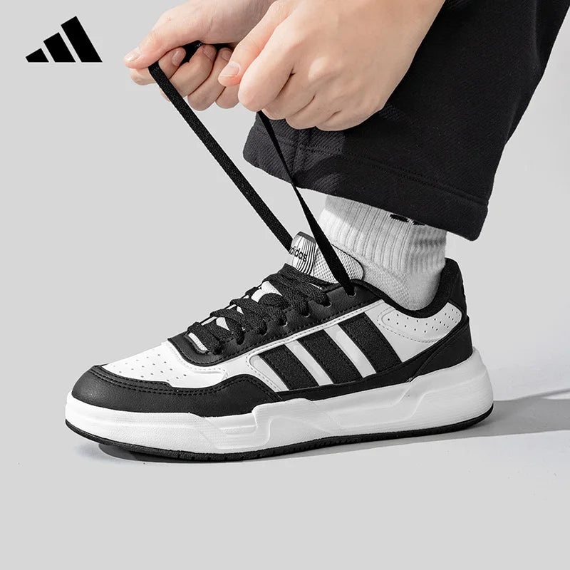Sneakers Unisexe Adidas – Climacool, Polyester Respirant, Basse, Marche & Casual