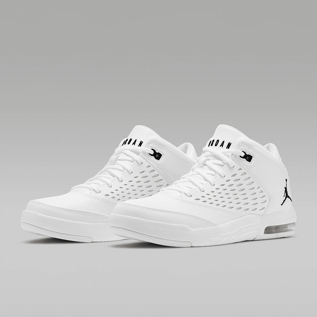 Chaussures Nike Jordan Homme – Fashion Amorti Basketball Mi-Montante 921196-100