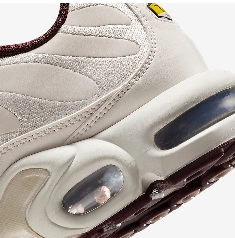 Nike Air Max Plus Homme HF3181-001 - Chaussures Training Running Amorti