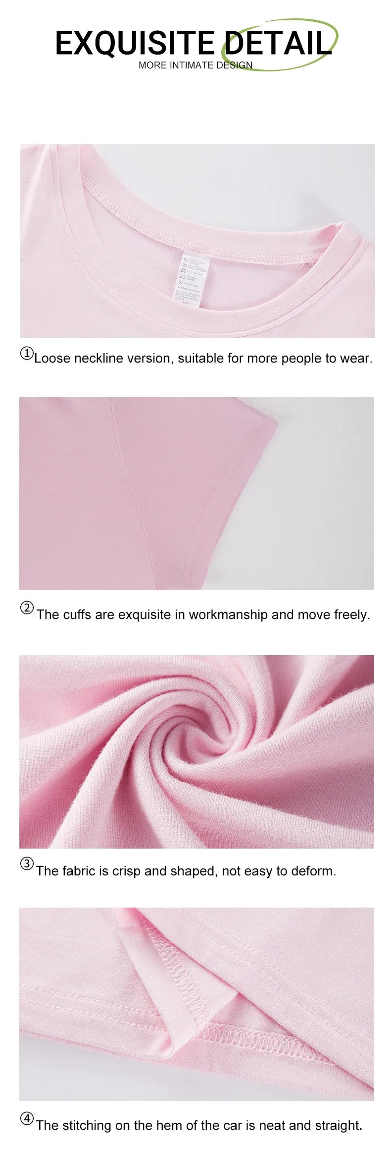 Top Crop Femme You Are My Angel Cartoon Bear - T-Shirt Doux Slim Col Rond Été