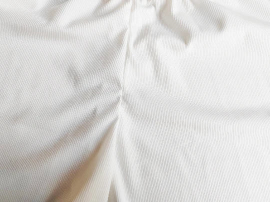 Short Tricot Taille Haute Femme