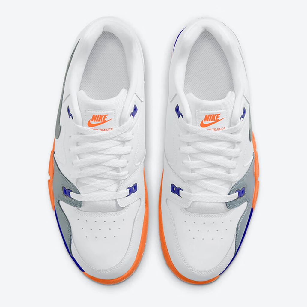 Sneakers Nike Cross Homme – Amorti Léger Durable Casual CQ9182-103
