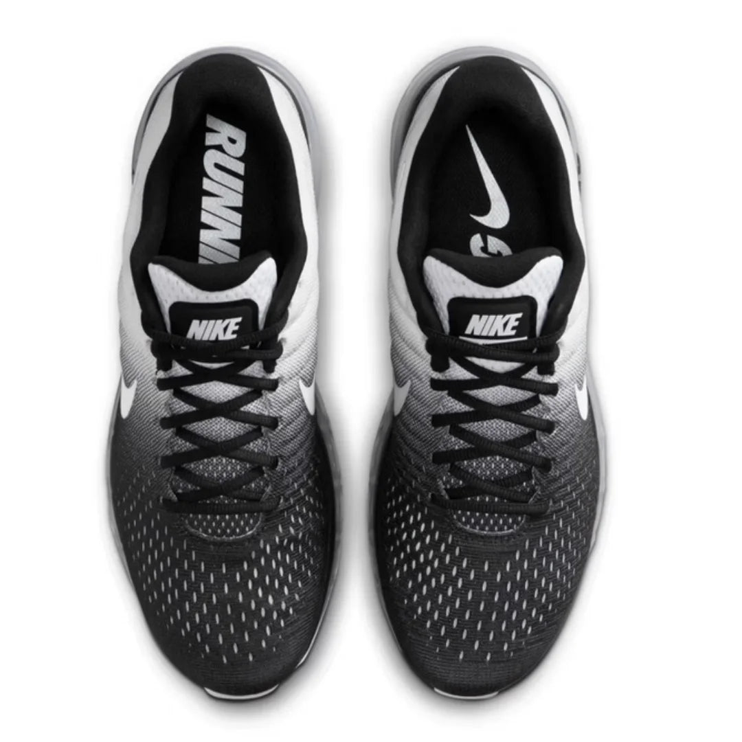 Nike Air Max Homme 849559-010 - Chaussures Running Amorti Complet Légères