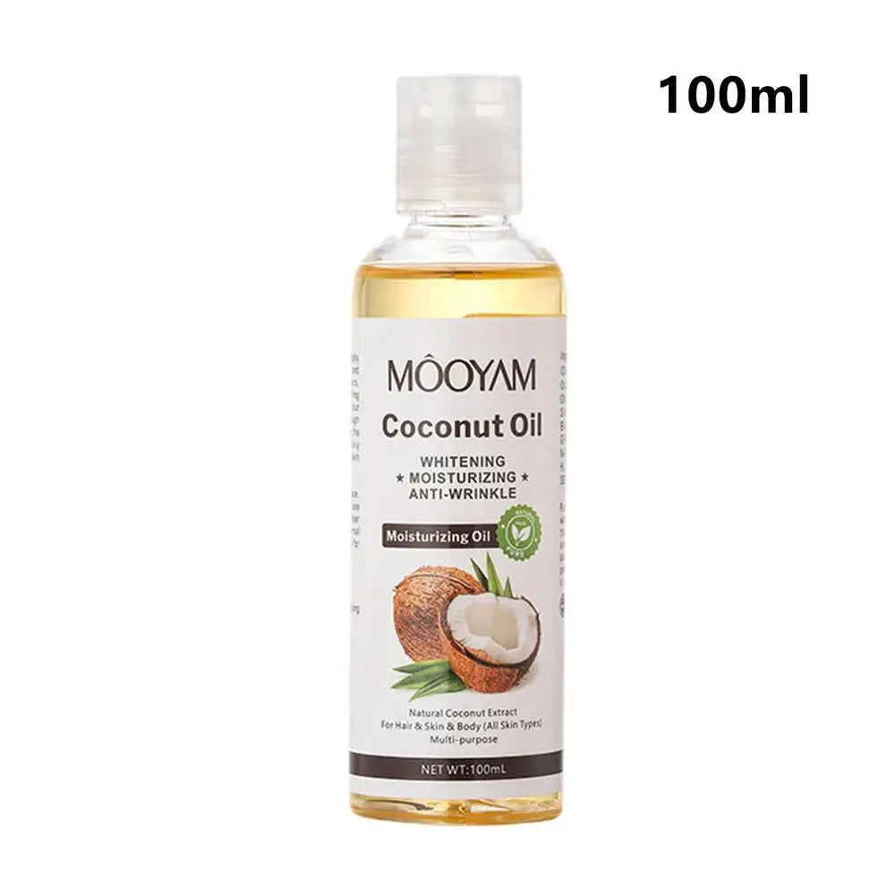 Huile Massage Visage Corps Coco Argan Jojoba Ricin Avocat - Raffermit Peau Resserre Pores Relaxation