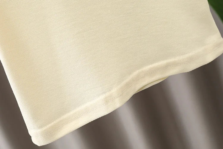 Ensemble 2 pièces garçon été - T-shirt manches courtes + Short