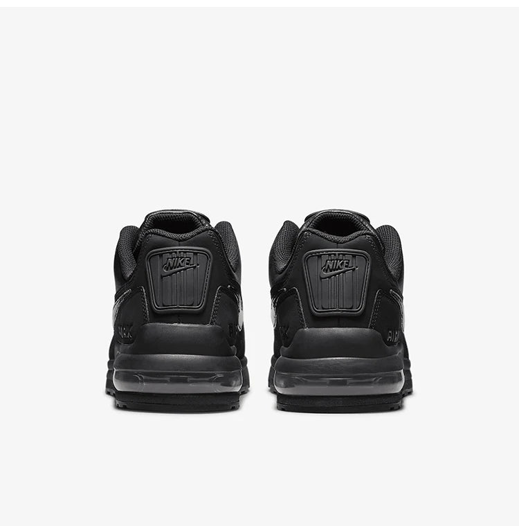 Nike Air Max LTD 3 Homme 687977-020 - Baskets Running Basses Amorti