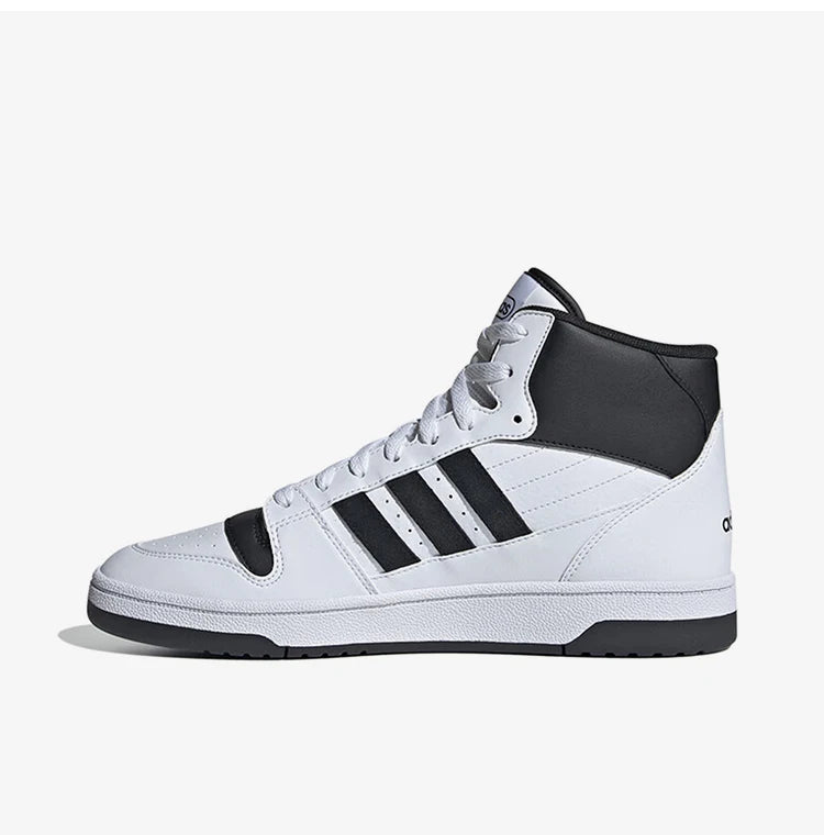 Baskets Adidas Basketball Rétro IE1023 Mixte - Fashion Tendance 2024 Homme Femme