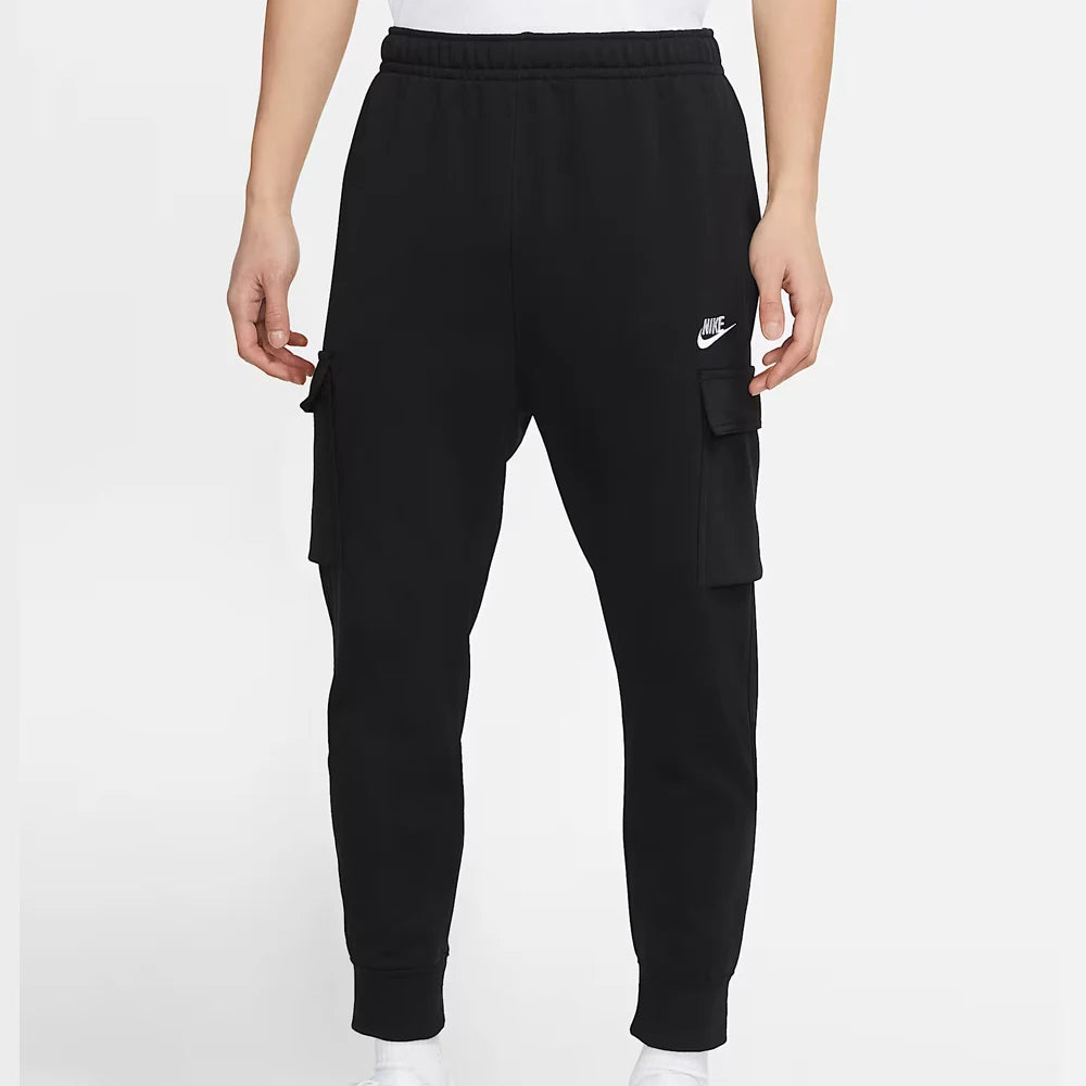 Nike Men's Sport Casual Pants CZ9955-010