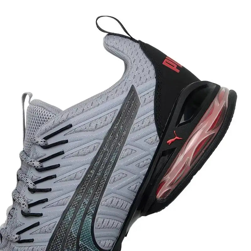 Chaussures de Running Unisexe PUMA – Légères, Respirantes, Amorti EVA, Été