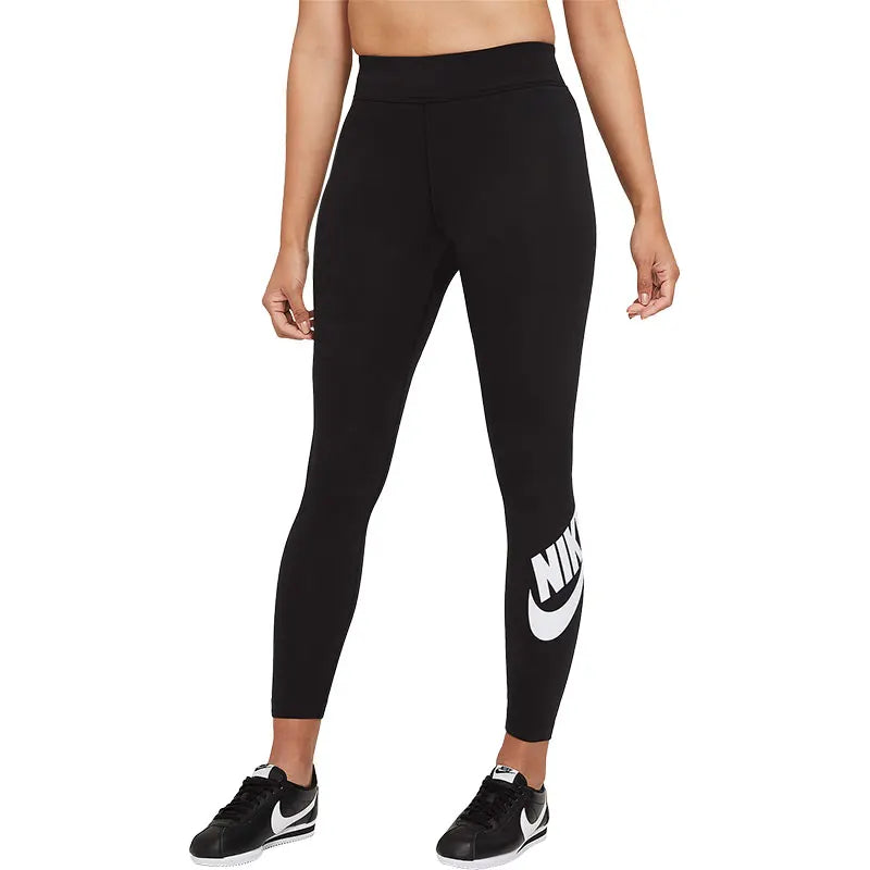 Legging Nike Femme Taille Haute - Training & Yoga CZ8529-615