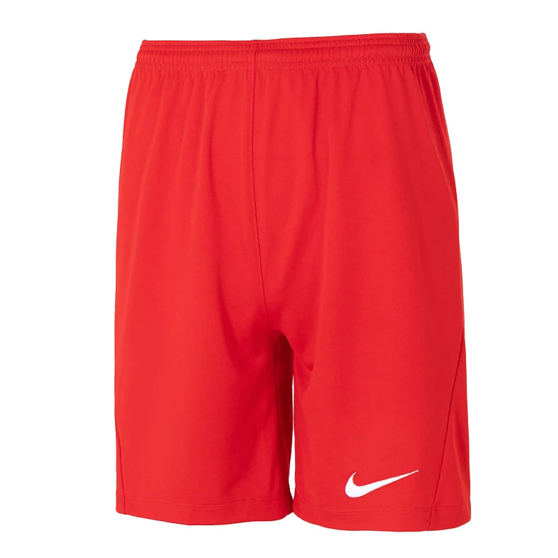 Short Homme Nike – Séchage Rapide, Respirant, Maille Tricotée, Sport