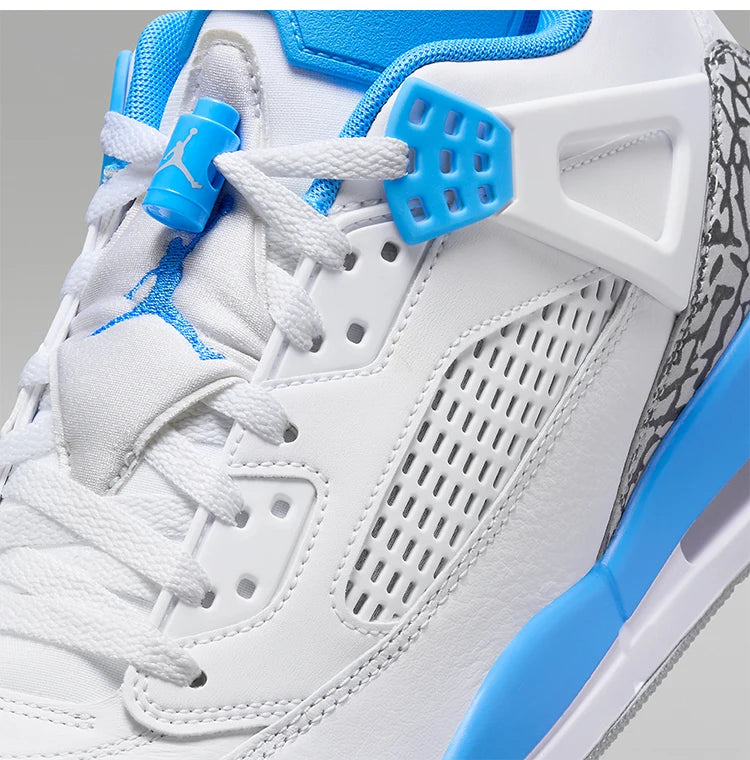 Chaussures Nike Jordan Homme – Coussin Air Mesh Résistant Sport FQ1759-141