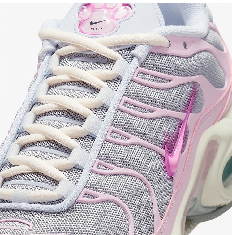 Nike Air Max Plus Femme HM3692-061 - Chaussures Sport Classiques Respirantes