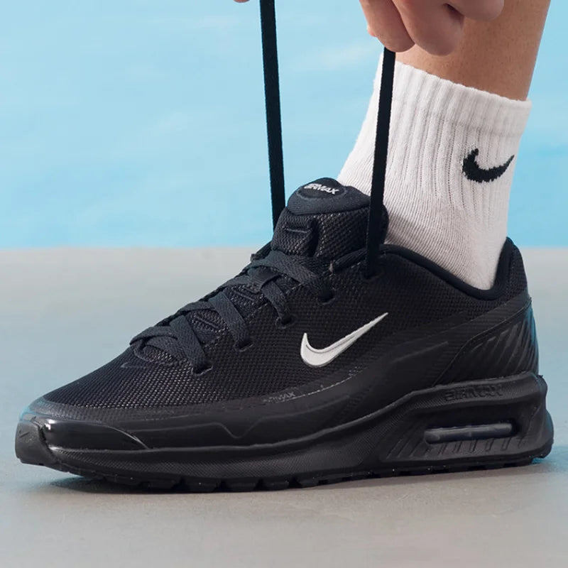 Nike Air Max BIA SE Homme Tout-Noir – IM5072-001