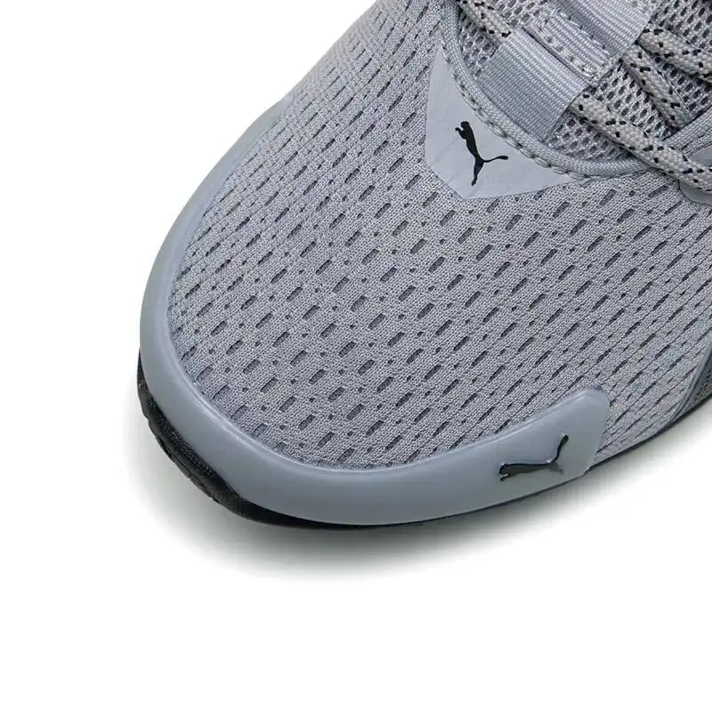 Chaussures de Running Unisexe PUMA – Légères, Respirantes, Amorti EVA, Été