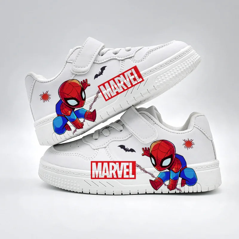 Baskets Marvel Garçon Casual Sport