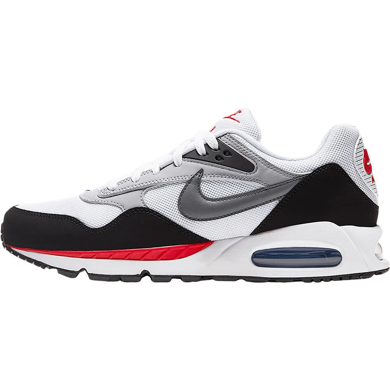 Nike Air Max Correlate Homme 511416-104 - Baskets Running Basses Authentiques