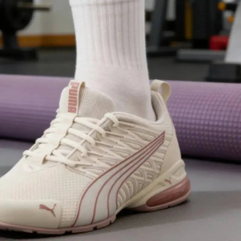 Sneakers Unisexe PUMA Future Suede Lite – Cuir, Respirant, Léger, Basse