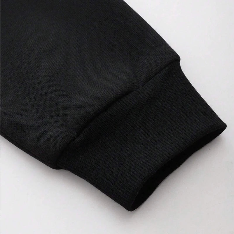 Sweatshirt Hoodie Homme Toutes Saisons - Sport Gym Fitness Casual