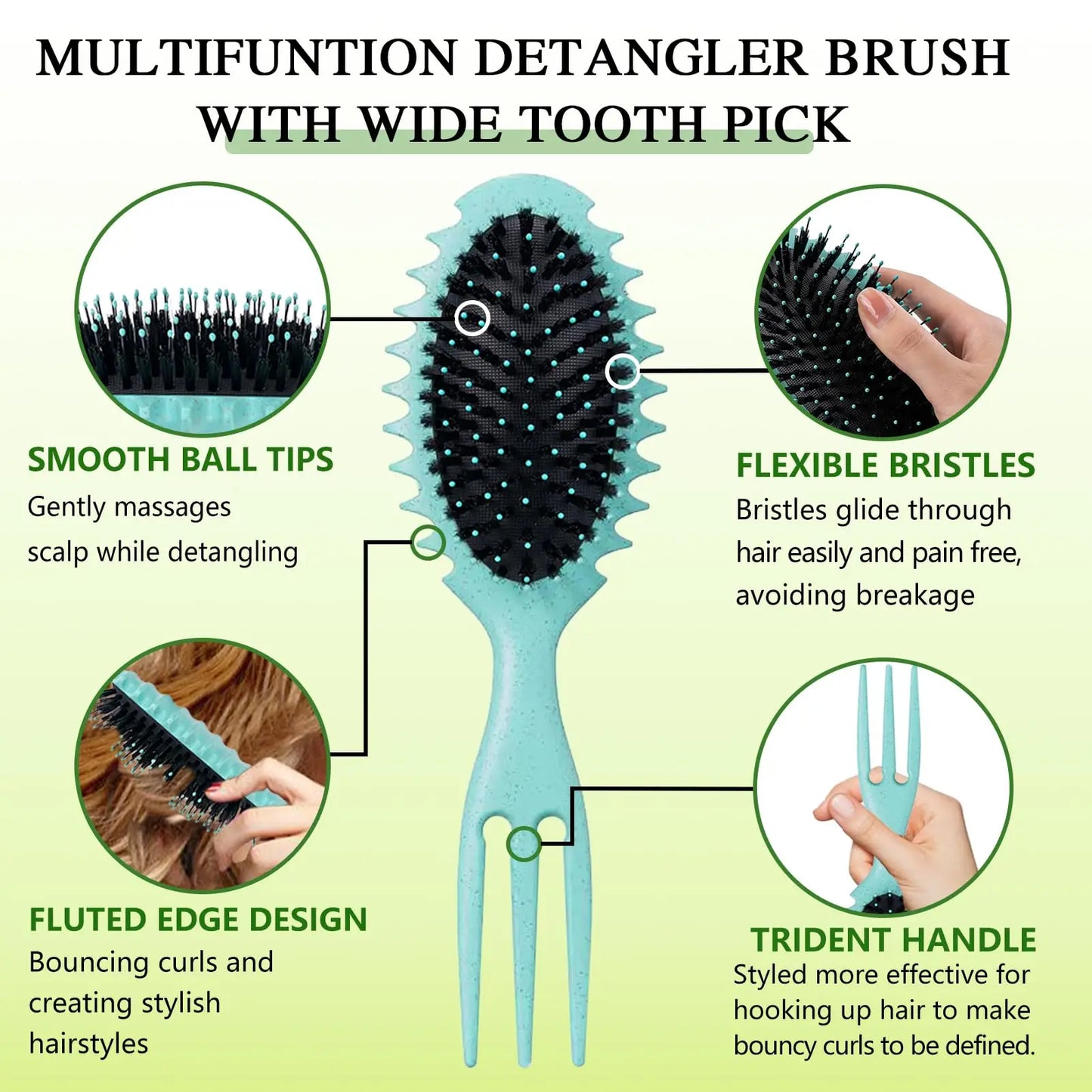 Crème Boucles Huile Ricin Noire 200g - Définition Boucles Hydratation Anti-Frisottis