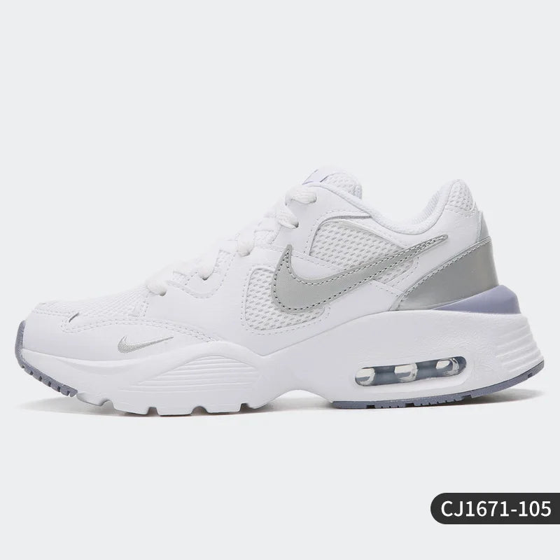 Baskets Nike Femme CJ1671-106 - Légères Respirantes Casual Sport Tendance