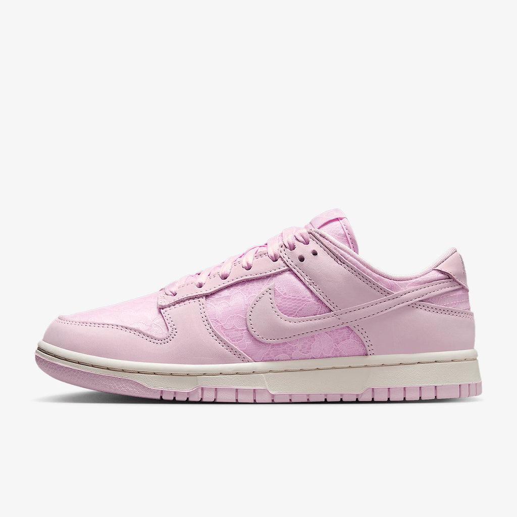 Sneakers Nike Dunk Low Retro Femme – Skate Basse HJ5870-600