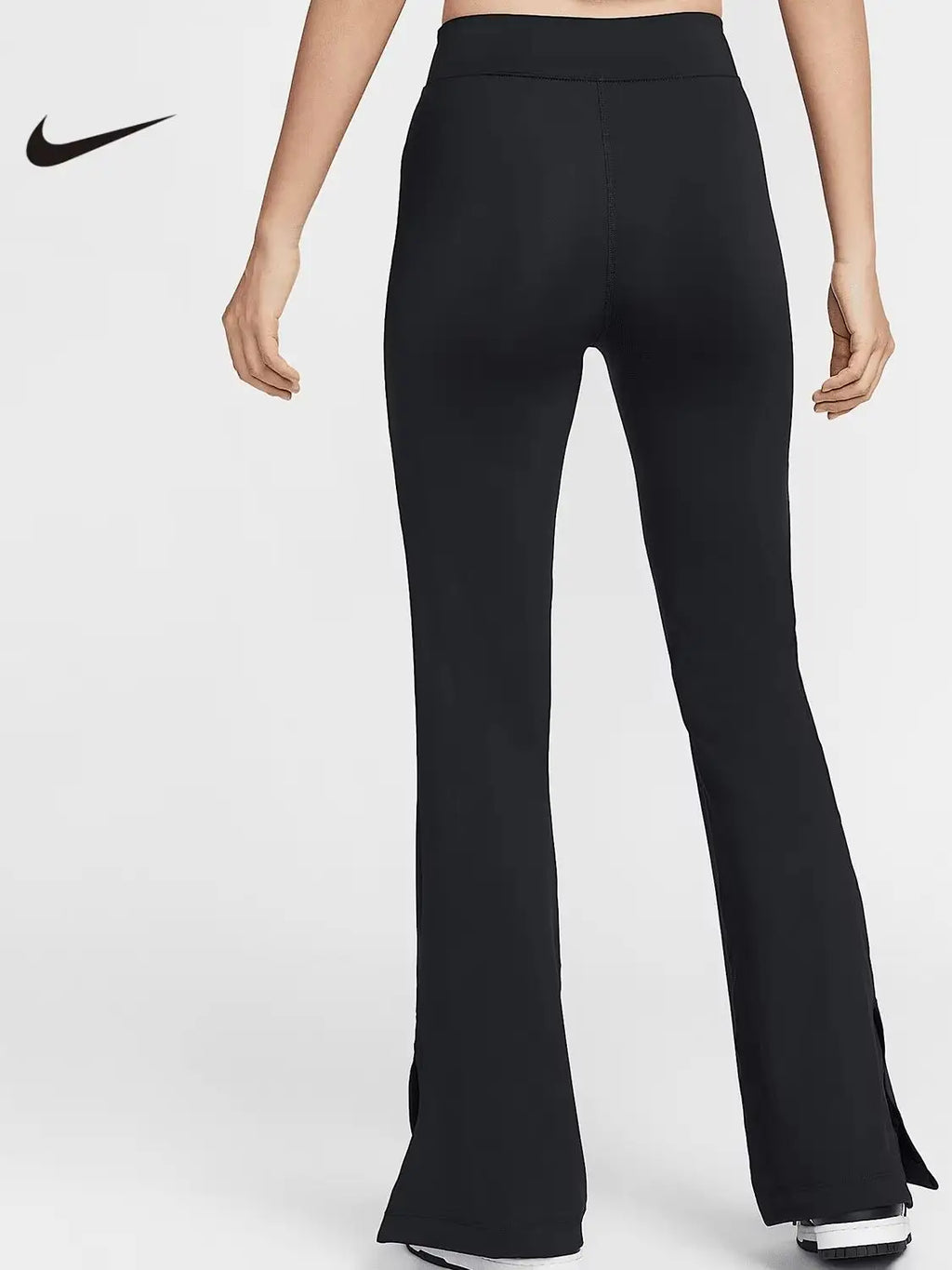 Nike Sportswear Team Legging Femme Mi-Taille – IB5586-010