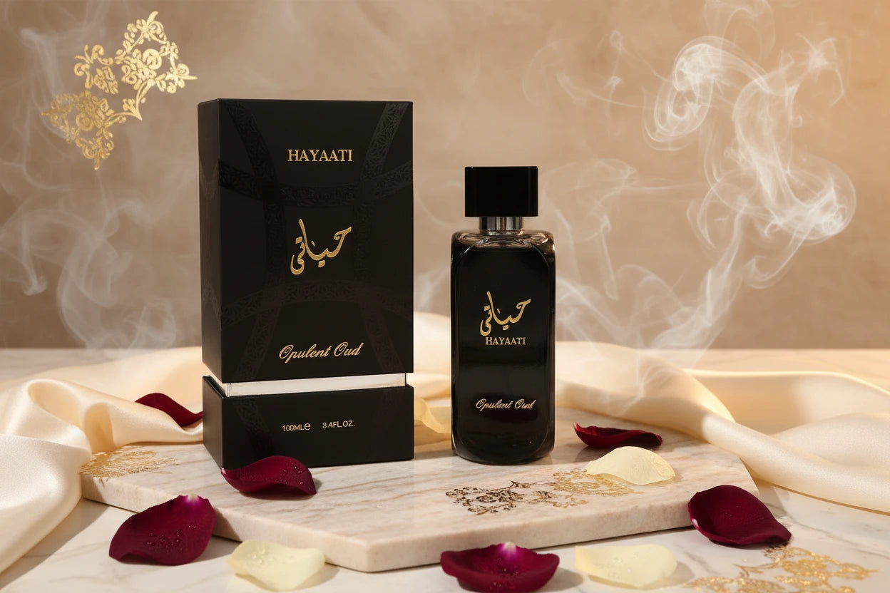 Parfum Arabe Homme Femme Angham Unisexe - Eau de Parfum Luxe Longue Tenue Oriental Floral Moyen-Orient Feminino Masculino