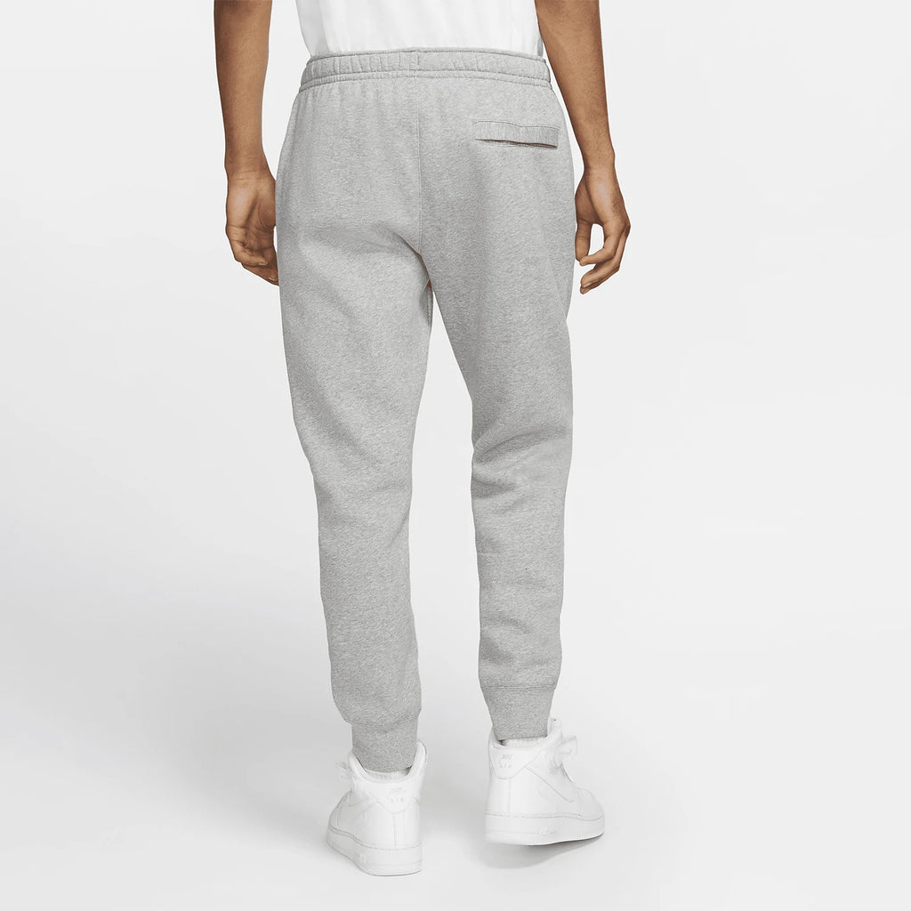 Pantalon de Sport Nike Homme – Polaire Chaud, Resserré aux Chevilles | BV2672-063