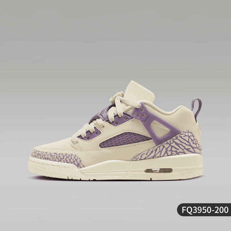 Chaussures Nike Jordan GS Grand Enfant – Amorti Casual FQ3950-200