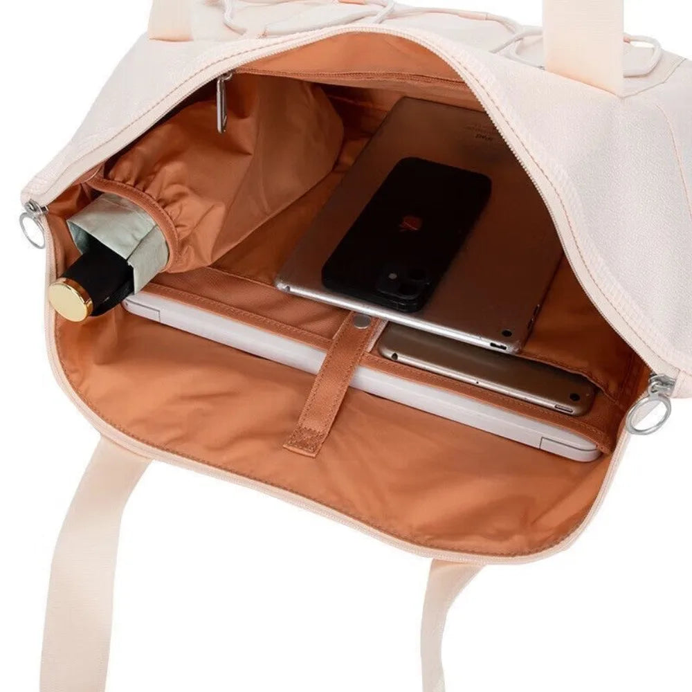 Tote Bag Nike Grande Capacité Unisexe – Sport, Fitness & Épaule | CV0063-010