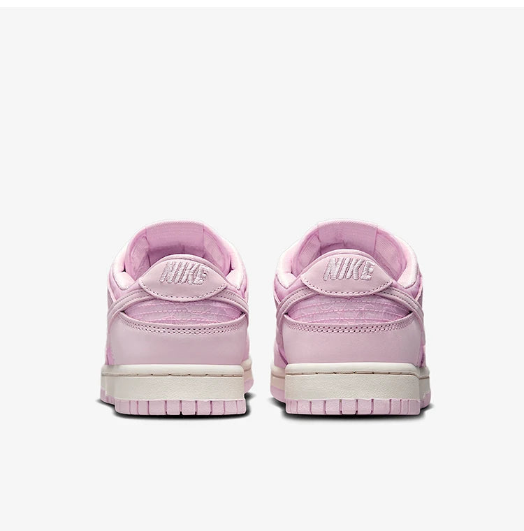 Sneakers Nike Dunk Low Retro Femme – Skate Basse HJ5870-600