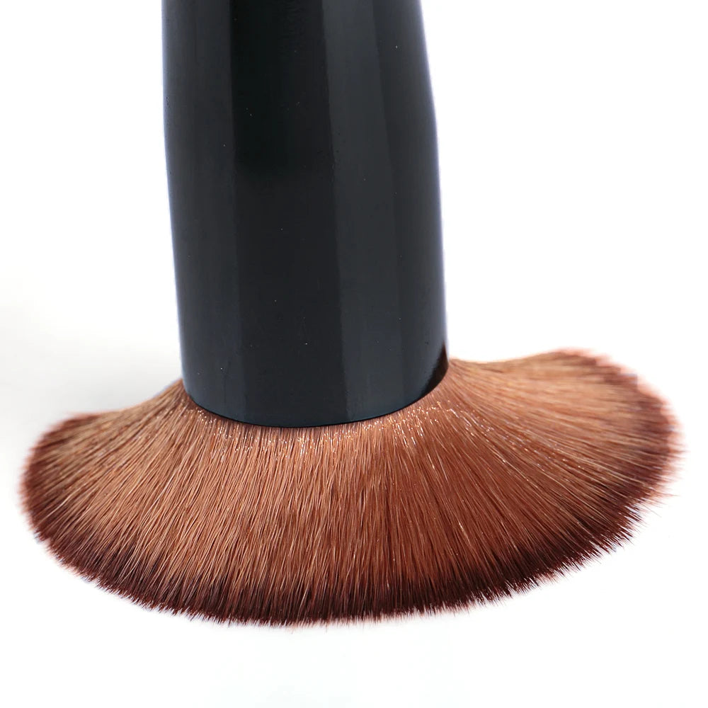 POPFEEL Palette Correcteur 15 Couleurs avec Pinceau et Éponge - Multifonction Imperfections Contouring Tatouage