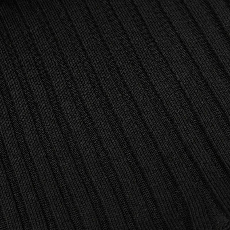 Débardeur Femme Halter Ajouré - Top Court Moulant Sexy Été