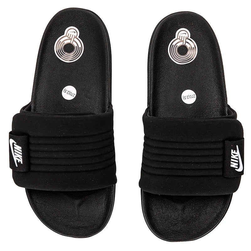 Claquettes Nike Offcourt Adjust Slide Homme – Légères Respirantes DQ9624-001